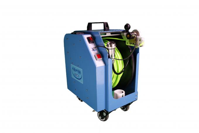Computer Controlled CCTV Inspection Camera , Lightweight Sewer Robot Camera 3