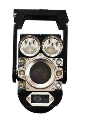 Zooming Sewer / Drain / Main Pipe Inspection Camera Quickview 100-1500mm