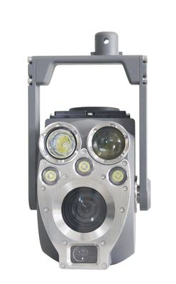 Zooming Sewer / Drain / Main Pipe Inspection Camera Quickview 100-1500mm