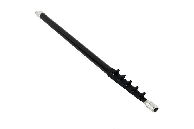 High Definition Wireless Pipeline Quick Inspection Pole Camera Quickview 100-1500mm 1