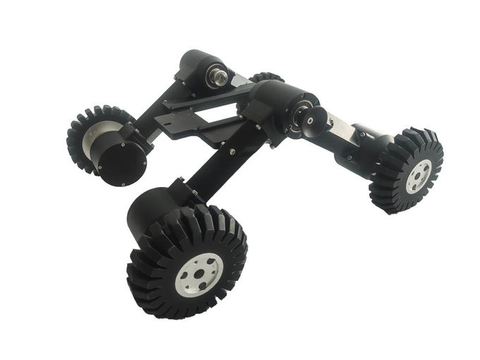 Long Range CCTV Pipe Inspection Equipment For Electricity 125-2000mm 6
