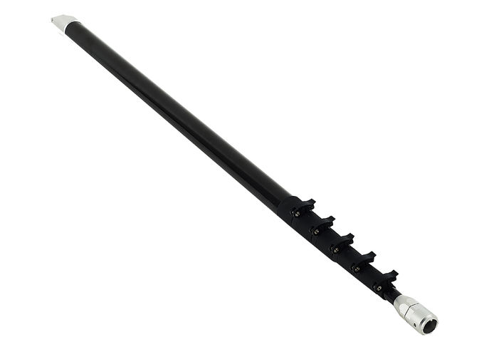 Auto Focus Pole Mounted Inspection Camera For 100mm-1500mm Diameters Pipe 3
