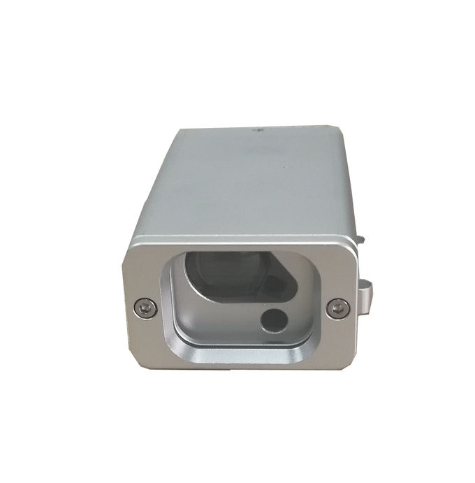 Auto Focus Pole Mounted Inspection Camera For 100mm-1500mm Diameters Pipe 4