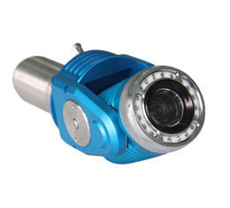 Robotic CCTV Pipe Inspection Equipment Sewer Pipe Inspection Camera System 1