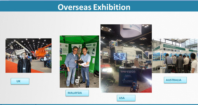 China Trio-Vision Technology Co.,Ltd company profile 4