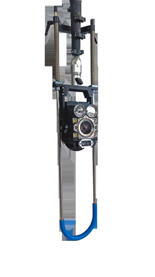 quality Carrying Case Piping Examination Cam System with High Resolution and Additional Features factory