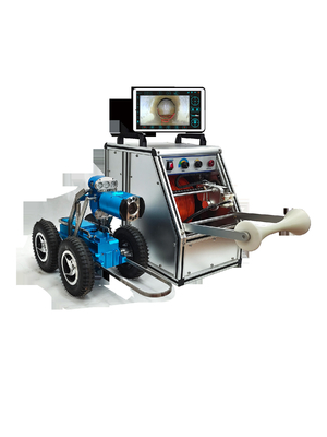 quality Pipe Inspection Waterproof Rating IP68 Drain Inspection Camera Kit for Accurate Inspections factory
