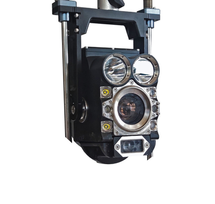 China Remote Pole Mounted Inspection Camera Sewer/Drain Line Inspection Camera Wireless