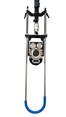 China Waterproof and Explosion-Proof Pole Inspection Camera for Sewer Water and Waste Mainline Inspections