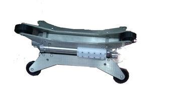 China 480k Pixel Resolution Drain Cleaning Camera Support For 150-300mm Diameter Pipe