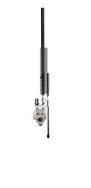 China Long Range Sewer Pipe Inspection Camera , Video Inspection Equipment