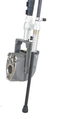 China LED Lights High Definition Wireless Pole Pipeline Camera For Locating Defects of Sewer/Drain Pipes